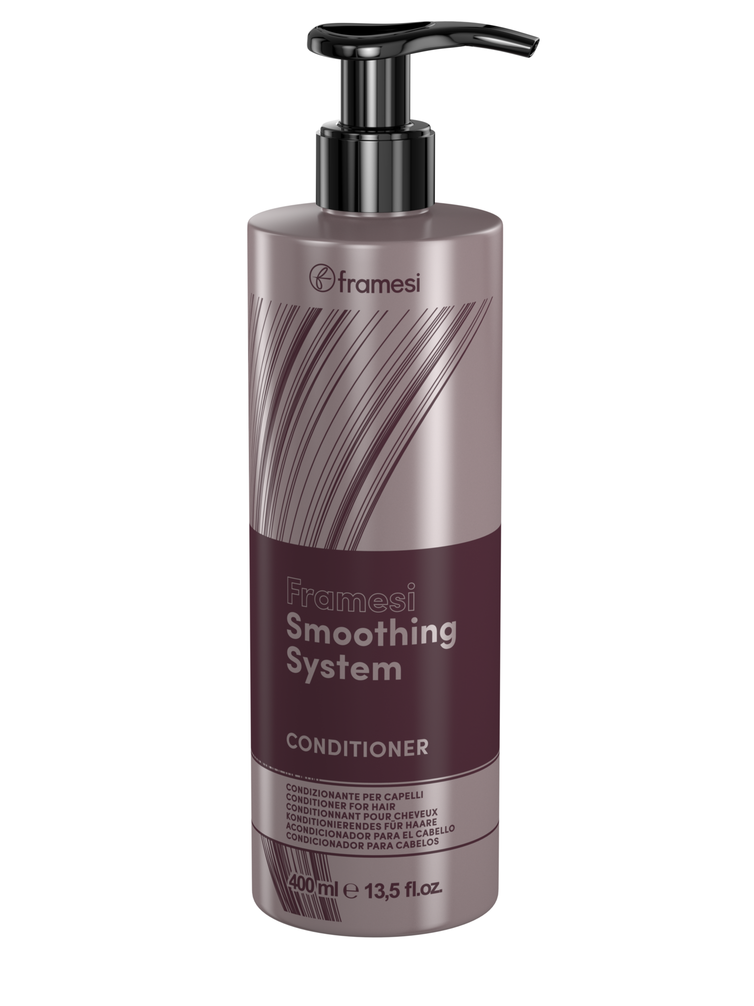 Framesi Smoothing System Conditioner Step 4 Save 30 framesi