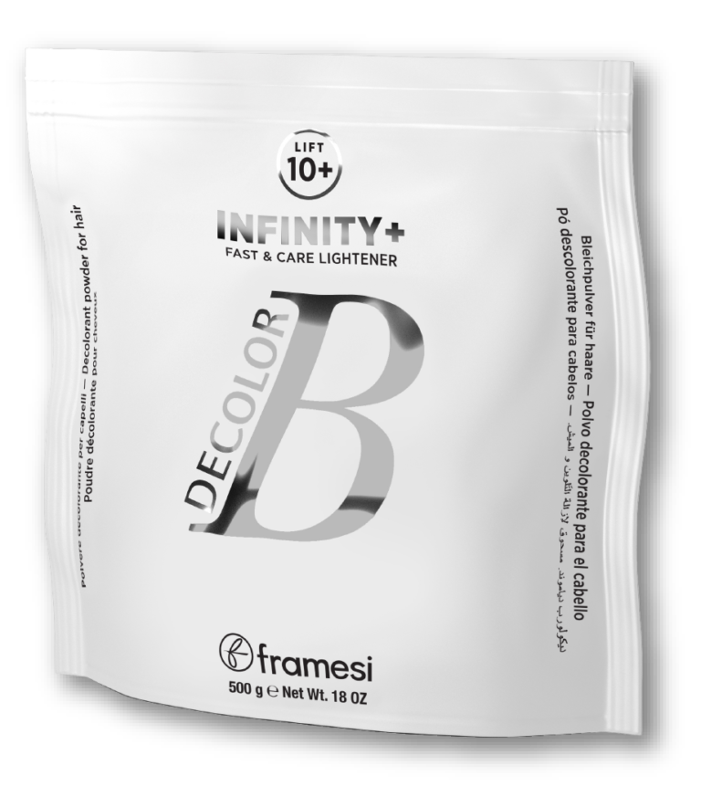 Decolor B Infinity+ - Buy One Get One Free | Framesi