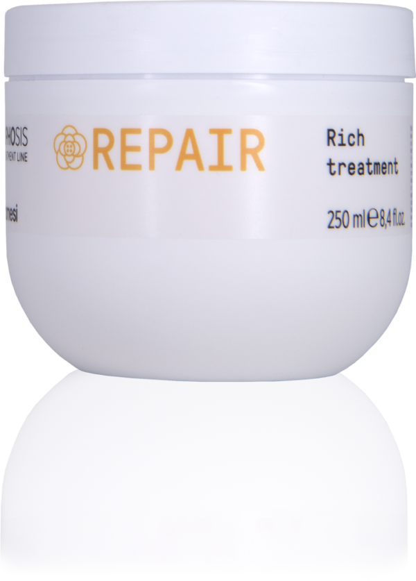 Morphosis Repair Rich Treatment | framesi