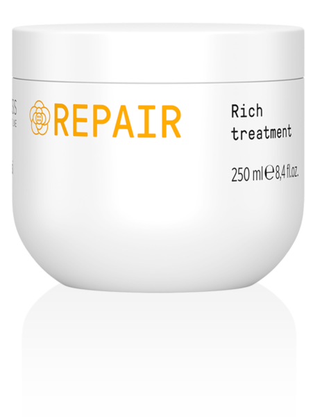 Morphosis Repair Rich Treatment | framesi