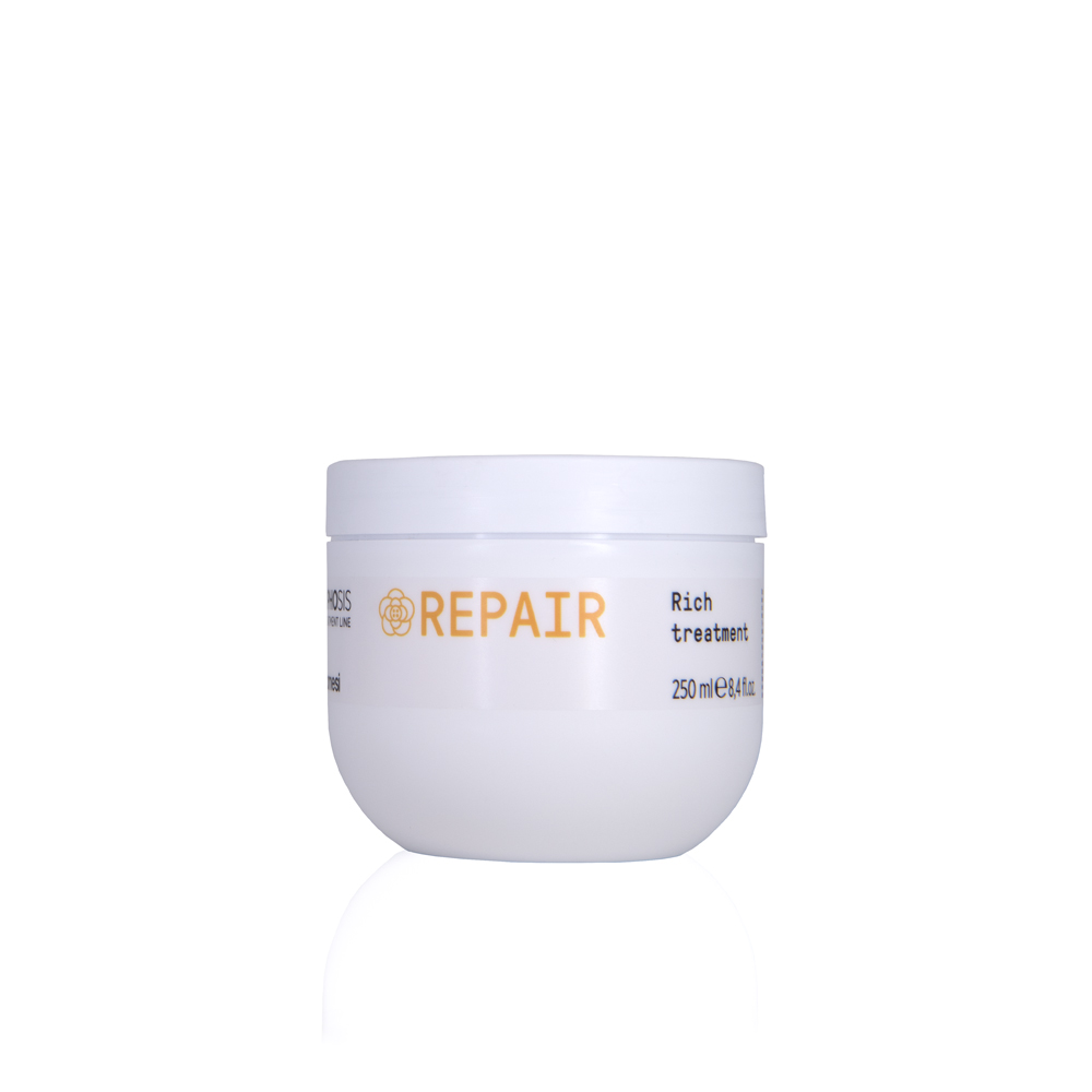 Morphosis Repair Rich Treatment | framesi